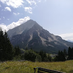 Photo n°1 de l'avis de Michela.a fait le 12/08/2019 à 12:13 sur le  Ristorante Rifugio Senes à San Vito di Cadore