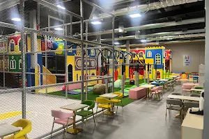 Kids City Indoor Playground image