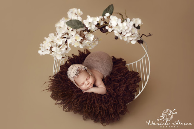 Daniela Sterea | Fotograf Profesionist de Familie si Nascuti (newborn)