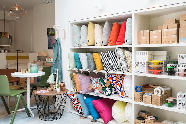 Comentarii opinii despre Goûts et Couleurs