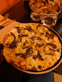 Pizza du Pizzeria Pasta Pizza à Brax - n°7