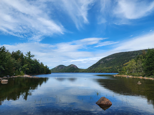 National Park «Acadia National Park», reviews and photos