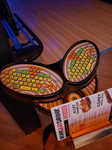 Bowling Alley «Bowlmor Dallas», reviews and photos, 3805 Belt Line Rd, Addison, TX 75001, USA