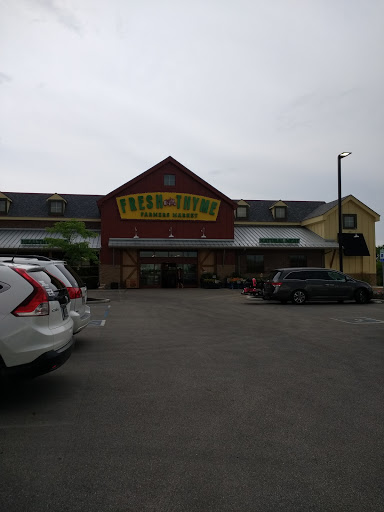 Natural Foods Store «Fresh Thyme Farmers Market- Fishers», reviews and photos, 11481 E 116th St, Fishers, IN 46037, USA
