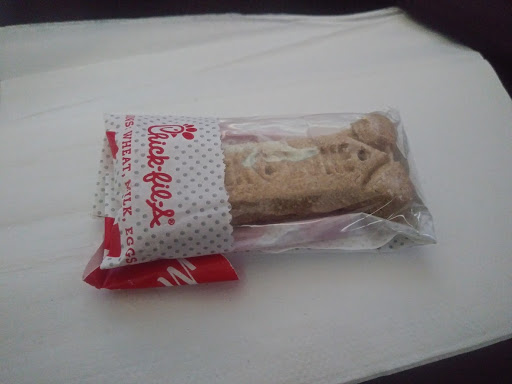 Chicken Restaurant «Chick-fil-A», reviews and photos, 11851 US-380, Cross Roads, TX 76227, USA