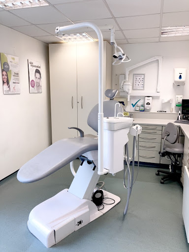 mydentist, Meadway Shopping Centre, Reading