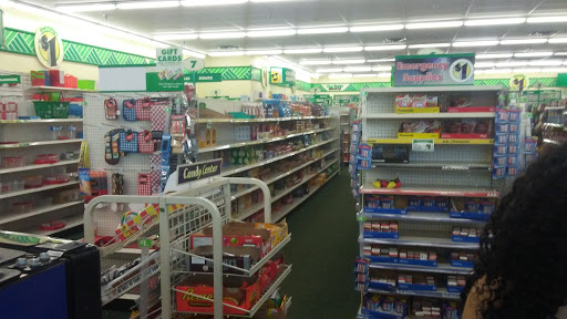 Dollar Store «Dollar Tree», reviews and photos, 4013 Airport Blvd b, Mobile, AL 36608, USA