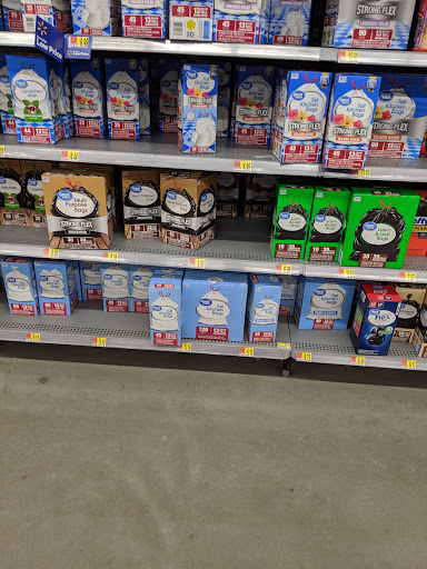 Department Store «Walmart Supercenter», reviews and photos, 54 Cousineau St, Swansea, MA 02777, USA