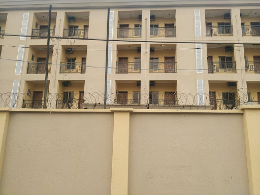 Hotel Beatrix, 27 Ijaoye St, Jibowu 100001, Lagos, Nigeria, Bar, state Lagos