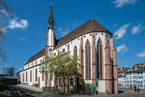 Predigerkirche image