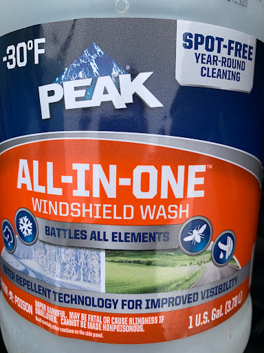 Auto Parts Store «NAPA Auto Parts - Genuine Parts Company», reviews and photos, 10100 W 49th Ave, Wheat Ridge, CO 80033, USA