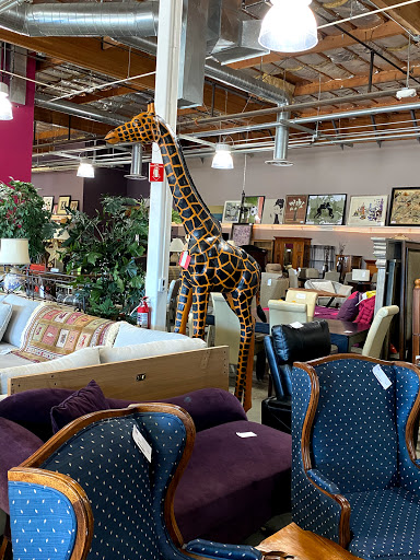 Consignment Shop «Home Consignment Center - Campbell», reviews and photos, 930 W Hamilton Ave #190, Campbell, CA 95008, USA
