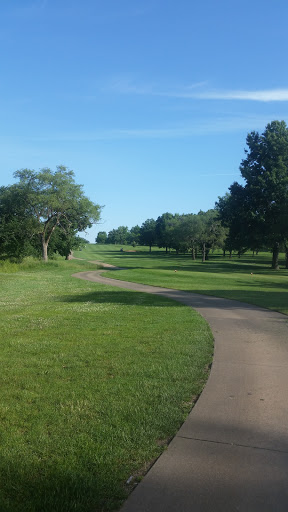 Golf Course «Lake Shawnee Golf Course», reviews and photos, 4141 SE East Edge Rd, Topeka, KS 66609, USA