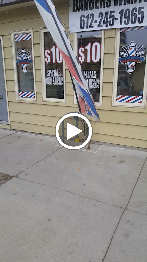 Barber Shop «Neighborhood Barbershop», reviews and photos, 933 Maryland Ave E, St Paul, MN 55106, USA