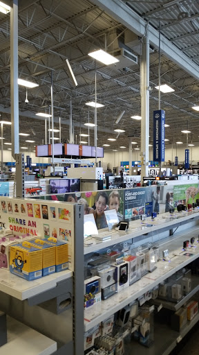 Electronics Store «Best Buy», reviews and photos, 12905 Elm Creek Blvd N, Maple Grove, MN 55369, USA