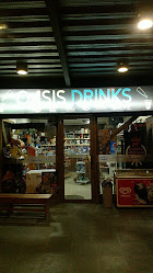 Oasis Drinks