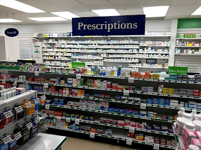 Miracle Prescriptions Remedy'sRx Pharmacy