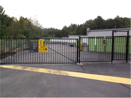Storage Facility «Extra Space Storage», reviews and photos, 565 Main St, Hudson, MA 01749, USA