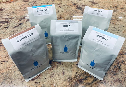 Health Food Store «The Nature Stop», reviews and photos, 1336 Grant Ave, San Francisco, CA 94133, USA