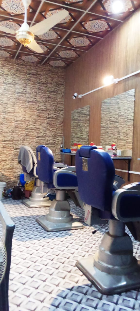Smartchoice hair salon