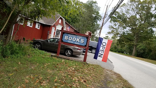 Used Book Store «Second Time Books Inc», reviews and photos, 114 Creek Rd, Mt Laurel, NJ 08054, USA