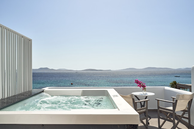 Hippie Chic Hotel - Μύκονος