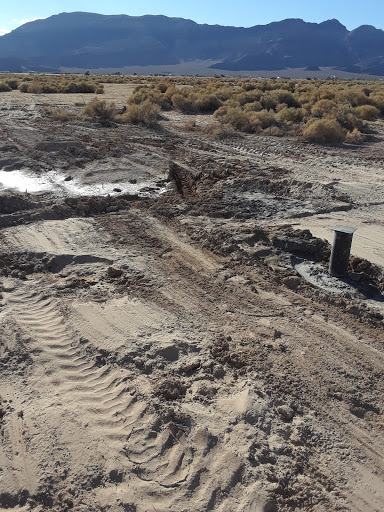Morales Construction in Pahrump, Nevada