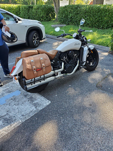 Motorcycle Dealer «Chesapeake Cycles», reviews and photos, 104 Defense Hwy, Annapolis, MD 21401, USA