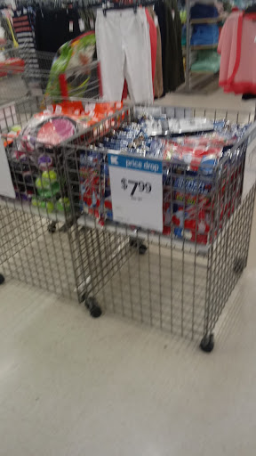 Discount Store «Kmart», reviews and photos, 1701 4th Ave, Charleston, WV 25312, USA