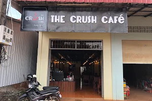 THE CRUSH CAFÉ image