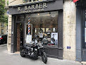 Salon de coiffure R.Barber 92200 Neuilly-sur-Seine