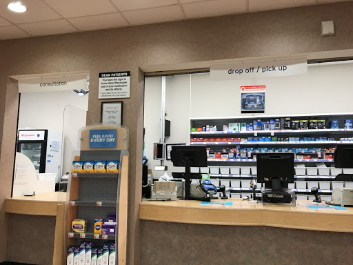 Drug Store «Walgreens», reviews and photos, 225 Boston Turnpike, Shrewsbury, MA 01545, USA