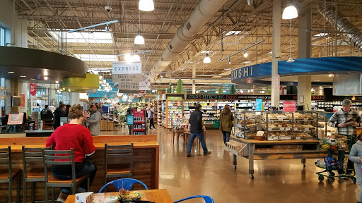 Grocery Store «Whole Foods Market», reviews and photos, 19440 NW Cornell Rd, Hillsboro, OR 97124, USA