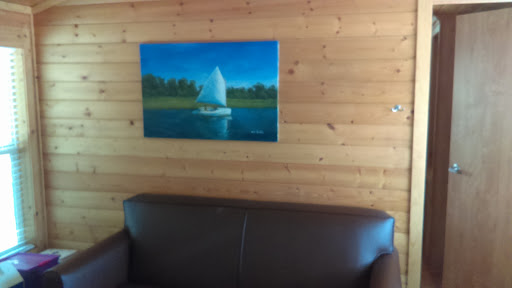 Campground «Boston / Cape Cod KOA Holiday», reviews and photos, 438 Plymouth St, Middleborough, MA 02346, USA