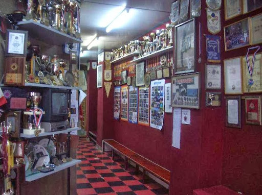 Gimnasio HanRa Taekwondo en Santa Coloma de Gramenet, Barcelona