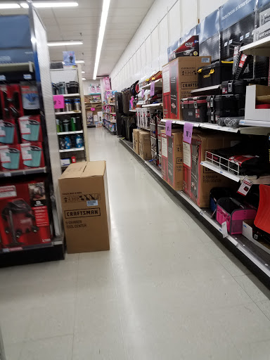 Discount Store «Kmart», reviews and photos, 93 W Campbell Rd, Schenectady, NY 12306, USA