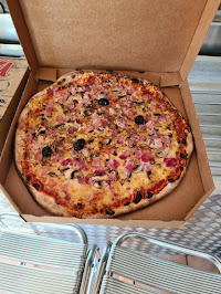 Photos du propriétaire du Pizzeria PIZZA BELLA MISTRAL à La Seyne-sur-Mer - n°1