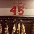Dallas Fire Station 45
