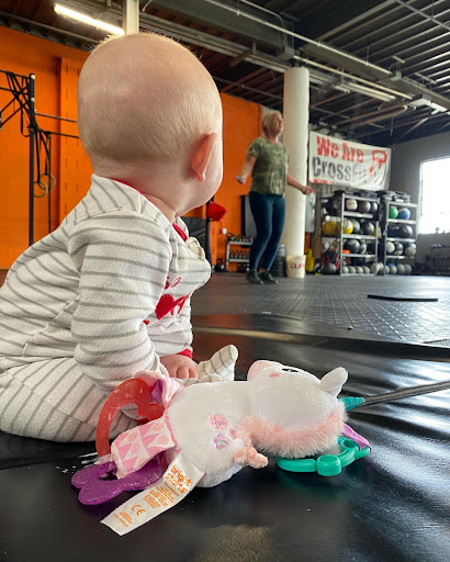 Gym «Strong Together Hackettstown CrossFit», reviews and photos, 200A Valentine St, Hackettstown, NJ 07840, USA