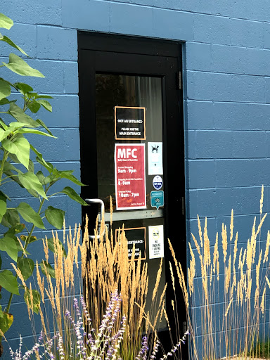 Supermarket «Marquette Food Co-op», reviews and photos, 502 W Washington St, Marquette, MI 49855, USA