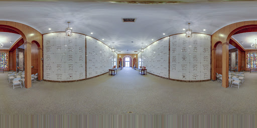 Funeral Home «Ivey Funeral Home at Rose Hill Burial Park», reviews and photos, 2565 Princeton Rd, Hamilton, OH 45011, USA