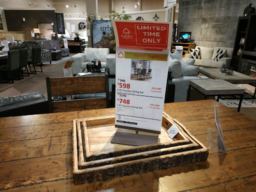 Furniture Store «Ashley HomeStore», reviews and photos, 80 Nardozzi Pl, New Rochelle, NY 10801, USA