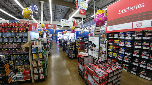 Auto Parts Store «Pep Boys Auto Parts & Service», reviews and photos, 4645 Pacific Coast Hwy, Long Beach, CA 90804, USA