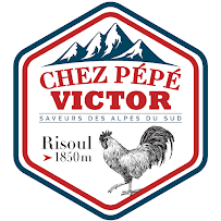 Photos du propriétaire du Restauration rapide Chez Pépé Victor à Risoul - n°13