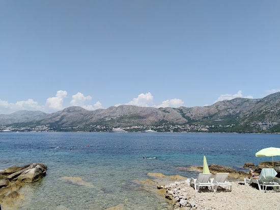 Beach Kljucice