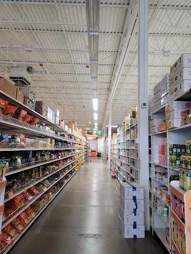 Grocery Store «Patel Brothers», reviews and photos, 1190 S Washington St, North Attleborough, MA 02760, USA