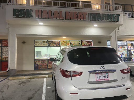 Meat Wholesaler «Shan Halal Market», reviews and photos, 18743 Pioneer Blvd #102, Artesia, CA 90701, USA