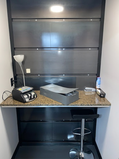 Self-Storage Facility «Safe Haven Private Vaults», reviews and photos, 8675 700 E, Sandy, UT 84070, USA