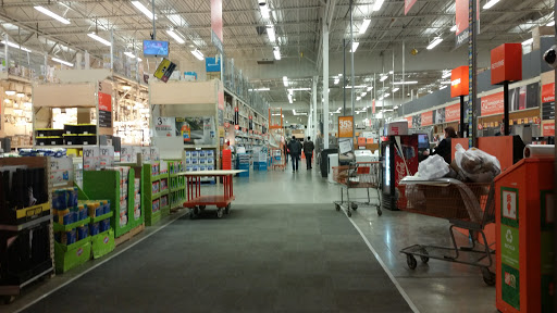 Home Improvement Store «The Home Depot», reviews and photos, 4401 SW 110th Ave, Beaverton, OR 97005, USA