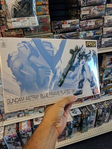 Hobby Store «HobbyTown USA - Cincinnati», reviews and photos, 9120 Union Cemetery Rd, Cincinnati, OH 45249, USA